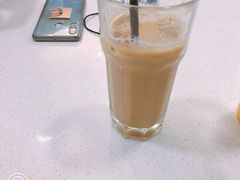 -和平馆·地道港澳茶餐厅(西门口店)