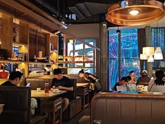 -茄子恰恰·新云南小炒(坪山益田店)