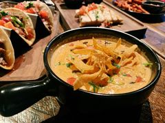 -Q MEX 库迈墨西哥餐吧(三里屯店)