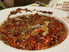 -椒爱水煮鱼川菜(CBD万达店)