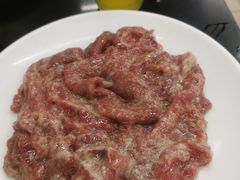 牛舌-金达盛烤肉(五里店)