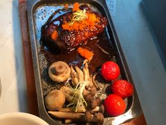 -夏日玛莉西餐厅(岳阳花板桥步步高店)