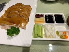 -东四民芳餐厅(世茂工三店)