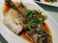 -周锦记广式餐厅