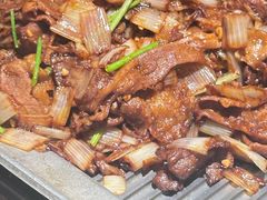 -四季民福烤鸭店(王府井东安门店)