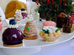 -蝶舍·MAISON PAPILLON