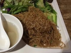 炒粉丝-素清香(解放路店)