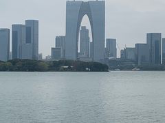 -金鸡湖景区