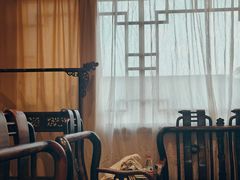 -古韵轩·园林餐厅