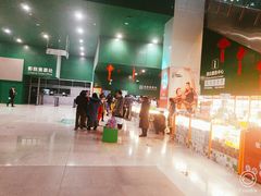 售票处-中国科学技术馆影院