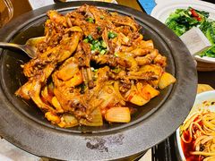 -六月雪干锅(涪城万达广场店)