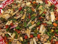 -饭江湖·江湖菜(湖广会馆店)