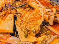 -江湖水乡铁锅炖魚(周庄嘉园店)