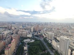 -龙塔