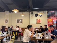 -邱金小炒·30 年盐帮江湖菜(自贡店)