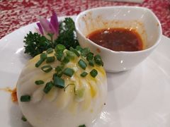 -陕西会客厅·宴会厅·唐世佳宴