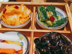 -马记永·兰州牛肉面(天通苑家乐福店)