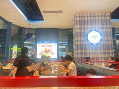 -克茗冰室(仁恒梦中心店)