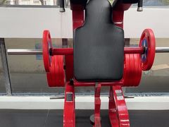 -坚果健身24小时工作室(定西路店)