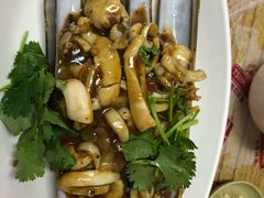 -师傅仔美食(东华老店)