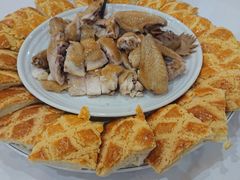 -东江海鲜酒家(艺都分店)