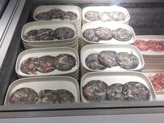 草原乌鸡卷-哆来咪火锅烤肉自助(牌楼店)