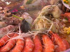-陈小厨海鲜大咖·15年平潭味(龙王头店)
