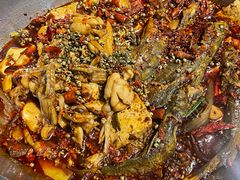 -呱呱叫民俗风味主题餐厅(沣峪口店)