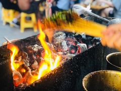 -虎门巷高坎坎烤肉店