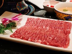 -南门涮肉(东单店)