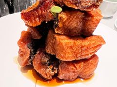 老上海熏鱼-苏帮袁Sue Cuisine(来福士店)