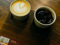瑰夏Combo-Again Coffee Roaster(香蜜湖店)