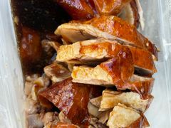 -竺桥兄弟烤鸭馆(竺桥店)