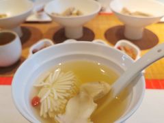 -鲤院·新中式美学·庭院餐厅(夫子庙店)