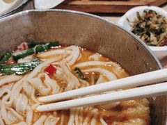 -小满手工粉(北京富力广场店)