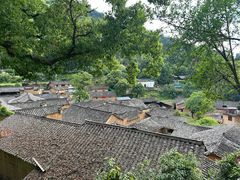 -杨家堂村
