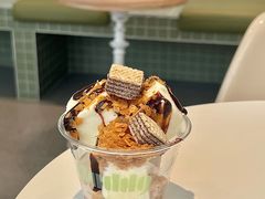 -KUDDO COFFEE(云城万科里店)