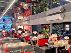 -龙巢盱眙龙虾·牛蛙·烧烤宵夜(八卦岭店)