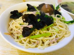 -泰顺江南春面馆