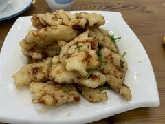 -三点小吃(山大店)