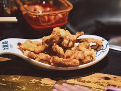 -大龙燚火锅(春熙店)