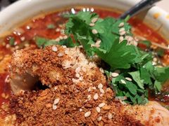 -成都你六姐·牛肉冒菜(城市集市合生汇店)