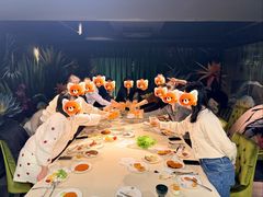 -戈拿旺巴西烤肉(崇文门店)