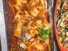 -兔槽江湖菜·重庆璧山兔(水围店)