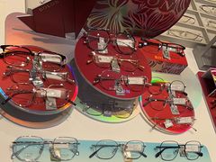 -无界眼镜MaxLess(五角场万达店)