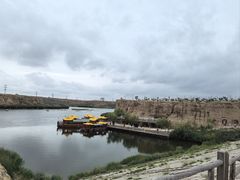 -水洞沟旅游区