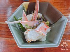 -蟹料理 北海道かに将軍(札幌本店)