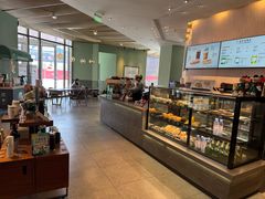 -星巴克臻选(南通万象城1F店)