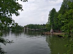 -东湖落雁景区