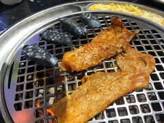 -鹤江桥·红油牛肉粉(SKP店)